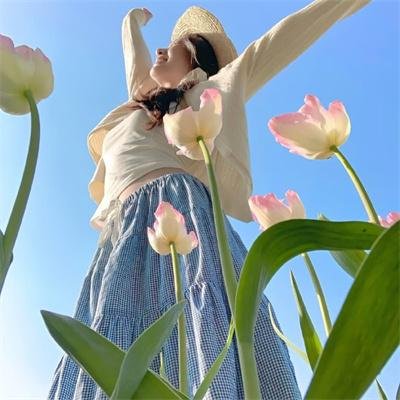 暗街中的人们
