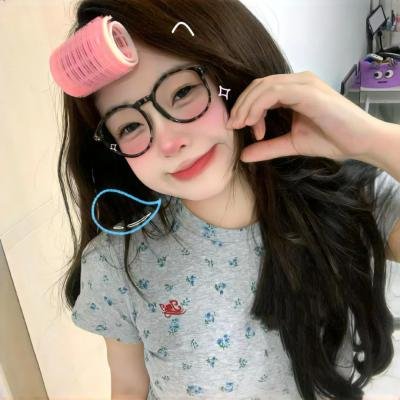 漫天烽火一美人